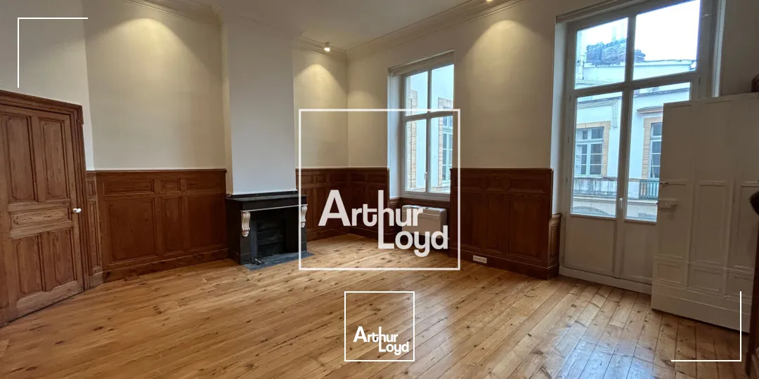 Bureaux - Location - TOULOUSE - 31000 - 35.2-100.2 - 7655912