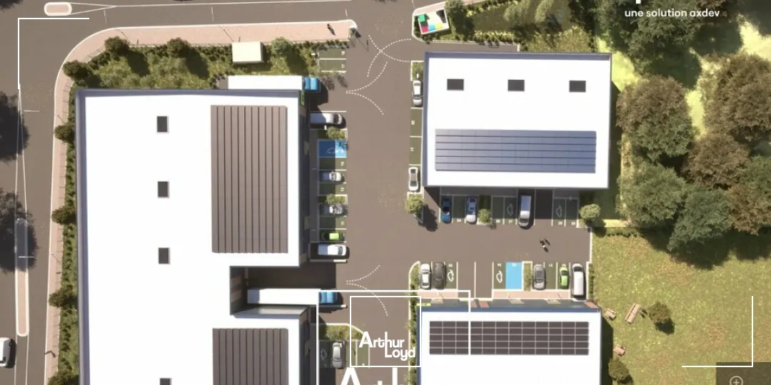 Locaux commerciaux - Vente - MARTEL - 46600 - 4603-4603 - 7658316