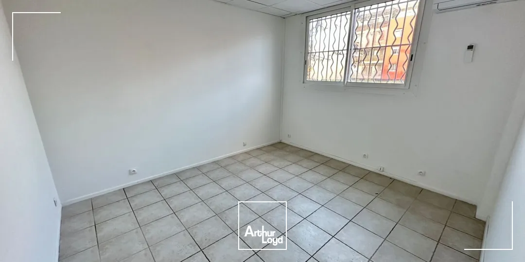 Bureaux - Location - AIX EN PROVENCE - 13100 - 90-90 - 7658438