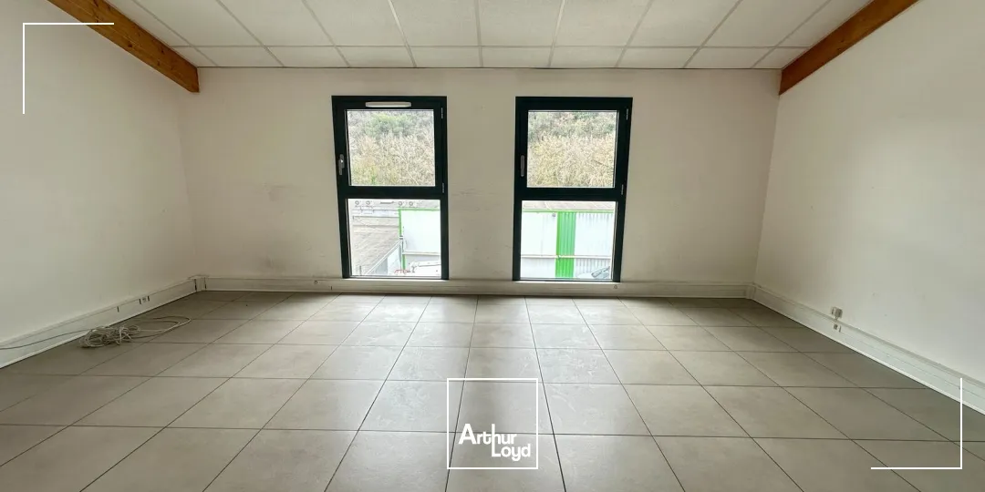 Bureaux - Location - LE THOLONET - 13100 - 36-36 - 7658444