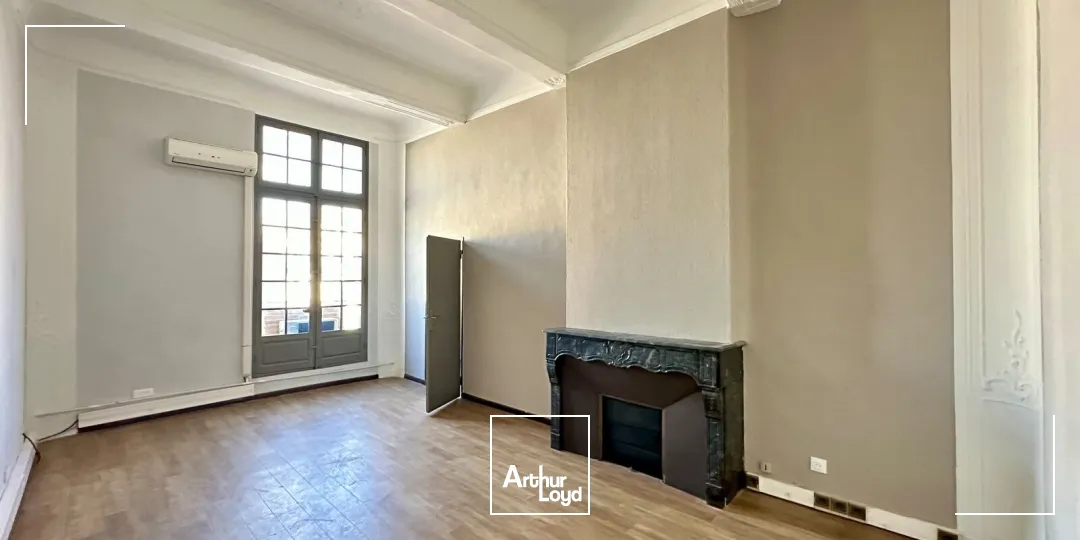 Bureaux - Location - AIX EN PROVENCE - 13100 - 75-75 - 7658488