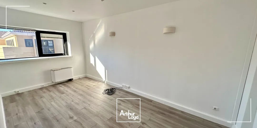 Bureaux - Location - AIX EN PROVENCE - 13100 - 41-117 - 7658503