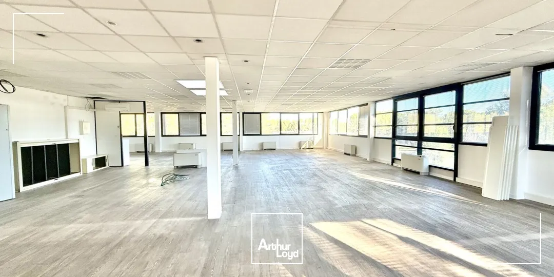 Bureaux - Location - AIX EN PROVENCE - 13290 - 279-279 - 7658519