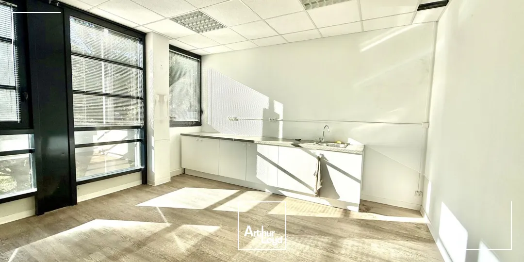 Bureaux - Location - AIX EN PROVENCE - 13290 - 279-279 - 7658515