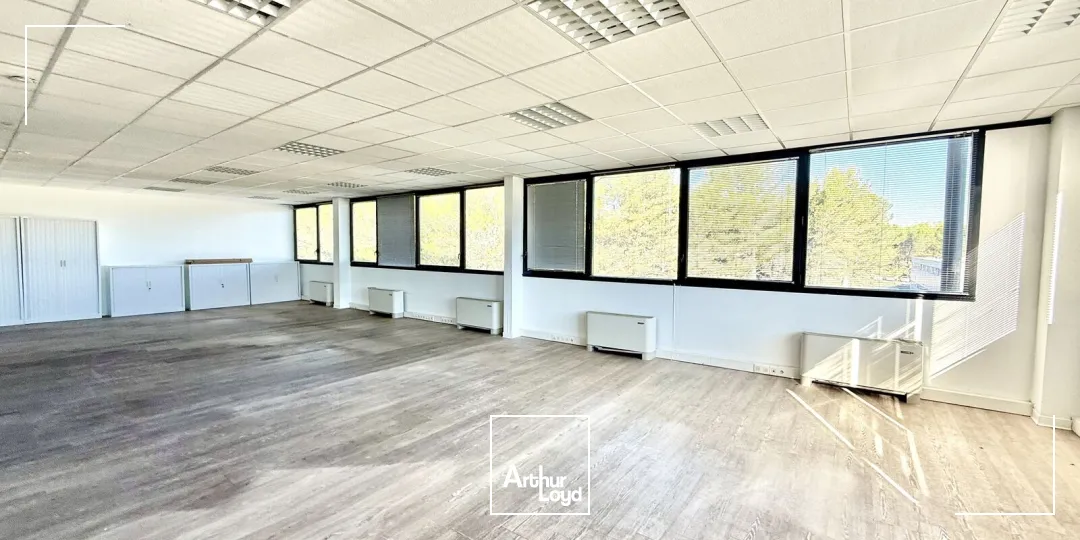 Bureaux - Location - AIX EN PROVENCE - 13290 - 279-279 - 7658518