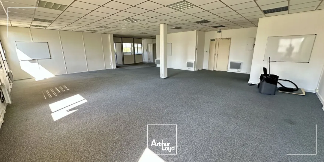 Bureaux - Vente - AIX EN PROVENCE - 13290 - 94-230 - 7658580