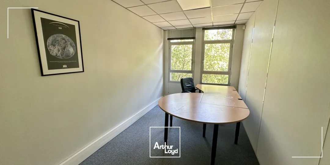 Bureaux - Vente - AIX EN PROVENCE - 13100 - 100-100 - 7658593