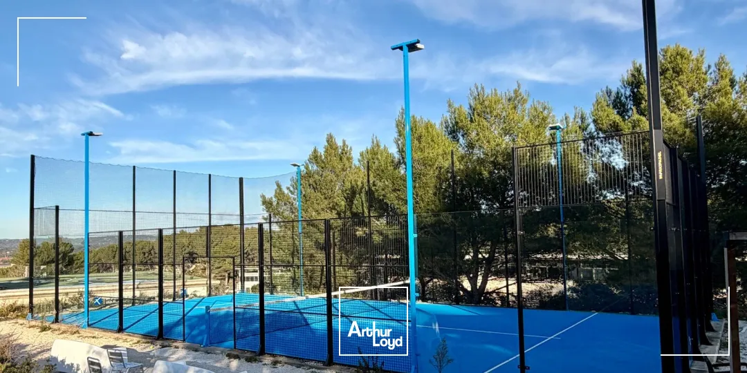 Bureaux - Location - AIX EN PROVENCE - 13290 - 1170-1170 - 7658625