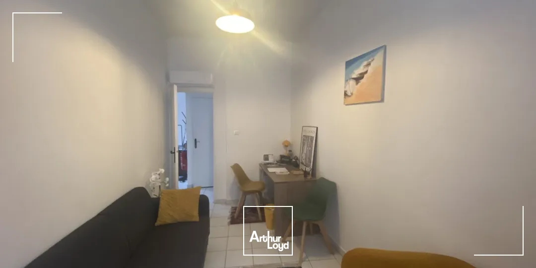 Bureaux - Location - SALON DE PROVENCE - 13300 - 50-50 - 7658638