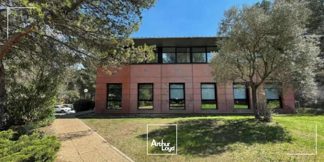 Bureaux - Location - AIX EN PROVENCE - 13290 - 256-514 - 7658643