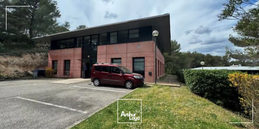 Bureaux - Location - AIX EN PROVENCE - 13290 - 256-514 - 7658644