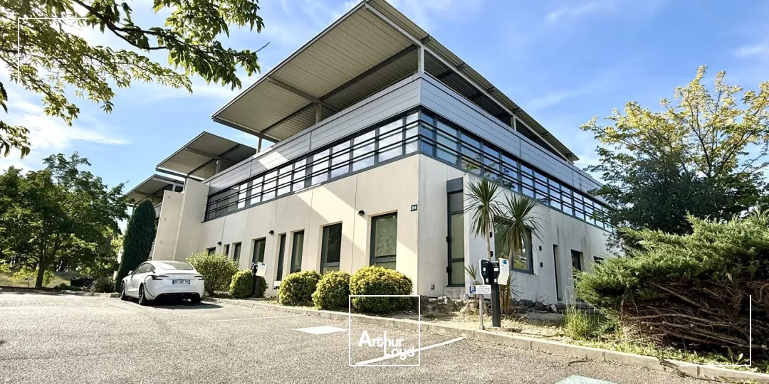 Bureaux - Location - AIX EN PROVENCE - 13290 - 1250-1250 - 7658665