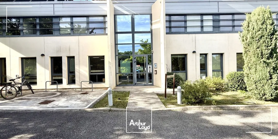Bureaux - Location - AIX EN PROVENCE - 13290 - 1250-1250 - 7658666