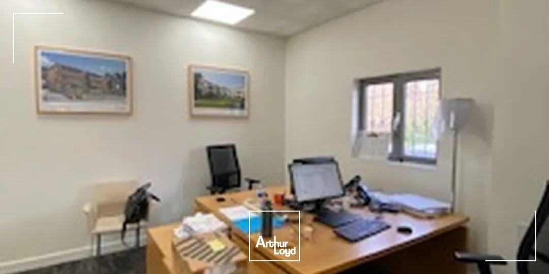 Bureaux - Location - AIX EN PROVENCE - 13090 - 265-265 - 7658695