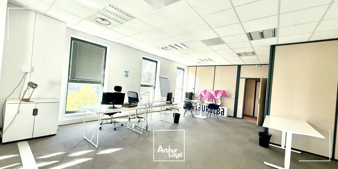 Bureaux - Location - AIX EN PROVENCE - 13290 - 304-304 - 7658705