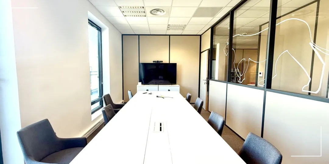 Bureaux - Location - AIX EN PROVENCE - 13290 - 304-304 - 7658709