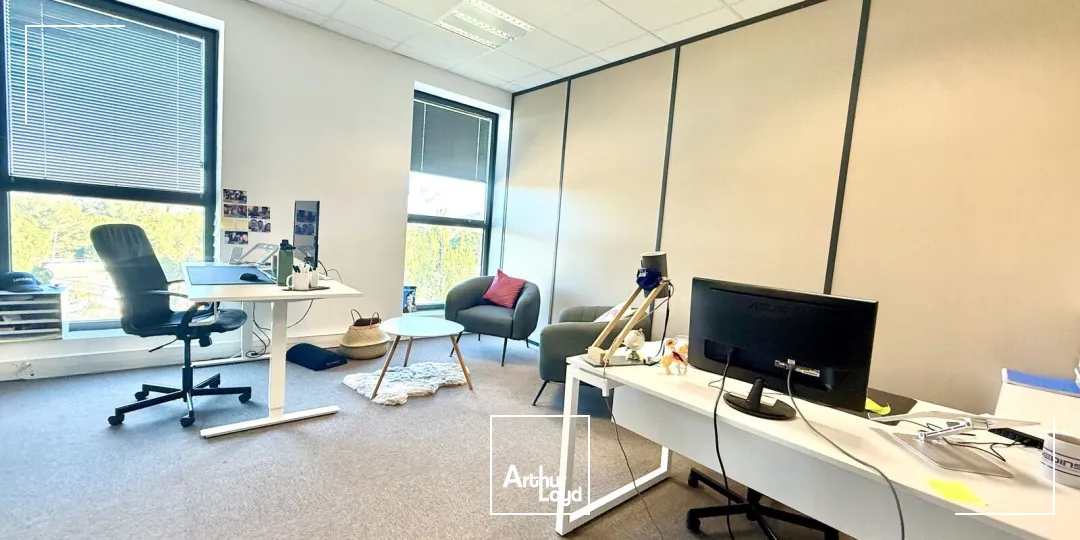 Bureaux - Location - AIX EN PROVENCE - 13290 - 304-304 - 7658706