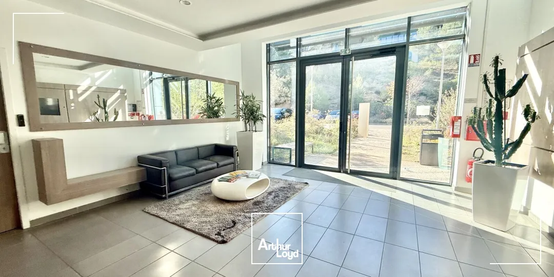 Bureaux - Location - AIX EN PROVENCE - 13290 - 304-304 - 7658708