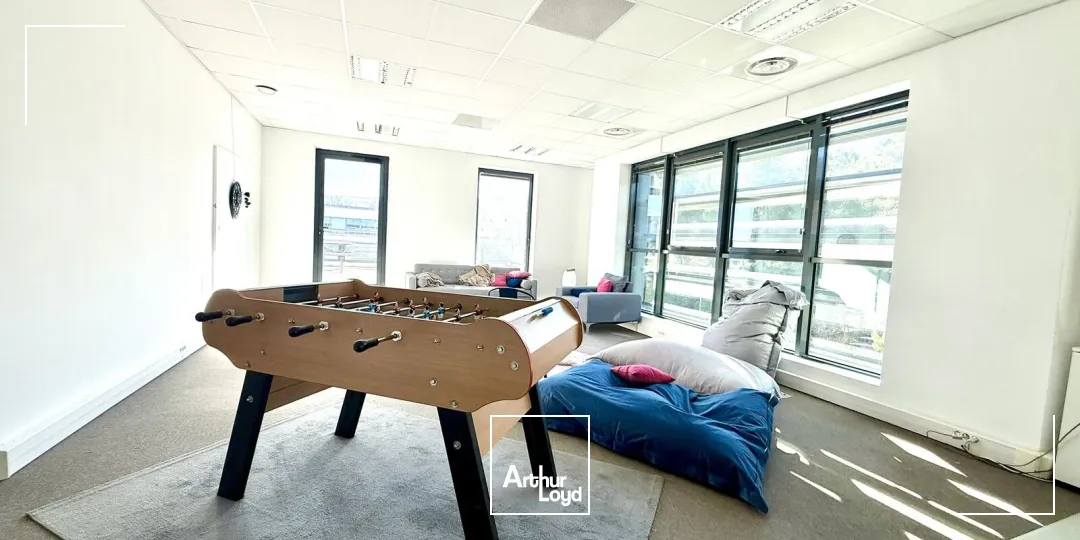 Bureaux - Location - AIX EN PROVENCE - 13290 - 304-304 - 7658713