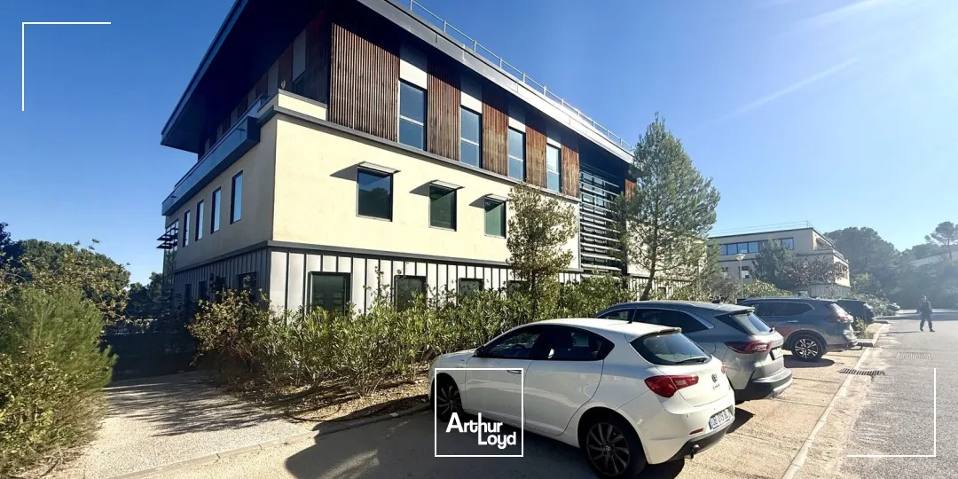 Bureaux - Location - AIX EN PROVENCE - 13290 - 304-304 - 7658714