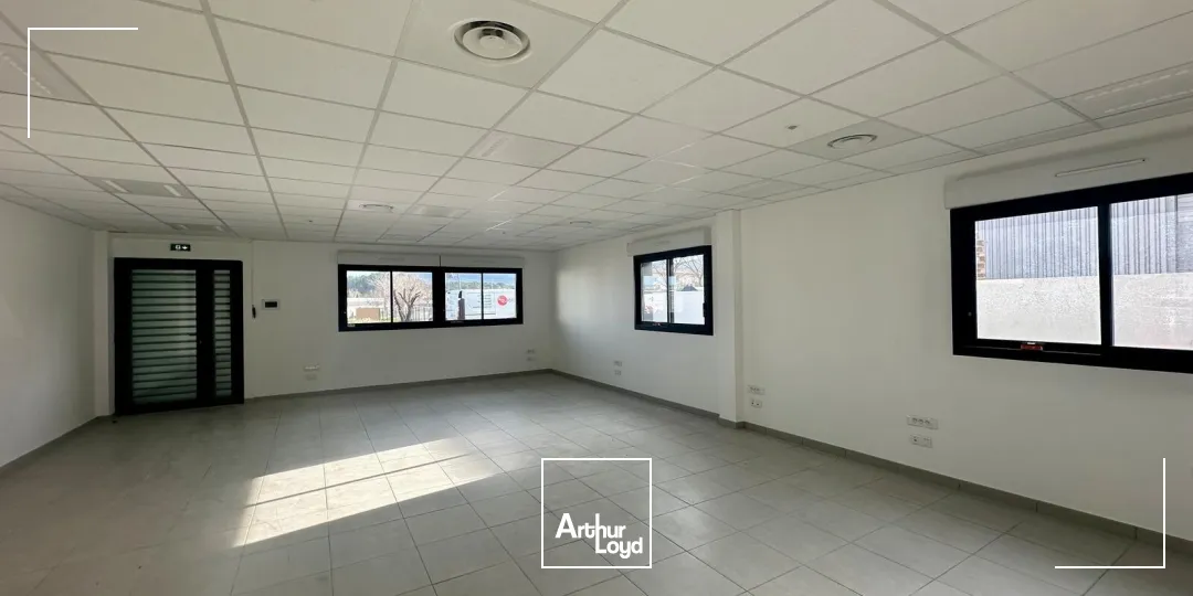 Locaux d'activité & Entrepôts - Location - GARDANNE - 13120 - 493-493 - 7658722