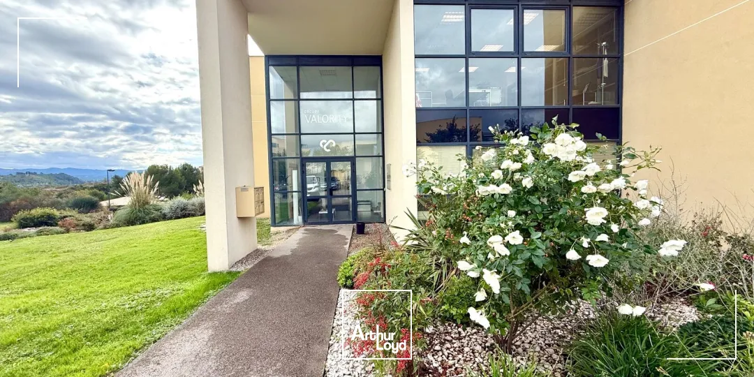 Bureaux - Location - AIX EN PROVENCE - 13100 - 100-494 - 7658767