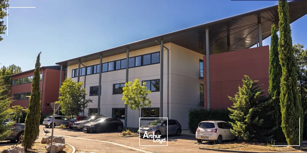 Bureaux - Vente - AIX EN PROVENCE - 13100 - 158.8-6502.18 - 7658852