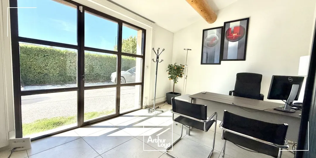 Bureaux - Vente - AIX EN PROVENCE - 13090 - 157-157 - 7658891