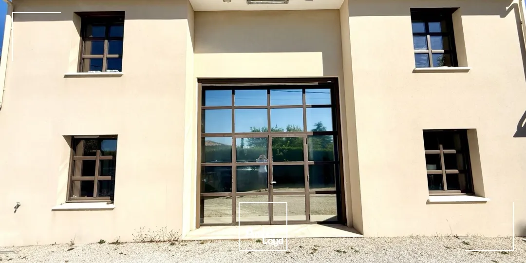 Bureaux - Vente - AIX EN PROVENCE - 13090 - 157-157 - 7658900