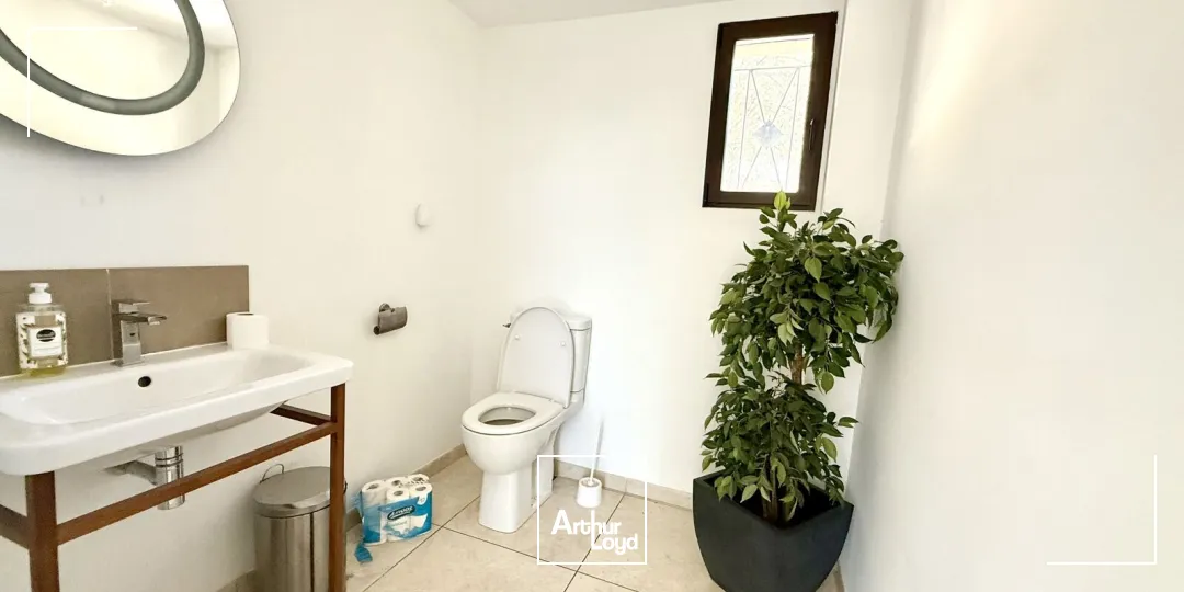 Bureaux - Vente - AIX EN PROVENCE - 13090 - 157-157 - 7658895