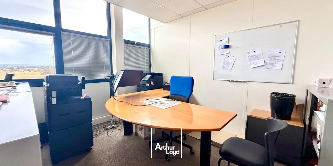 Bureaux - Vente - AIX EN PROVENCE - 13290 - 303-303 - 7658943