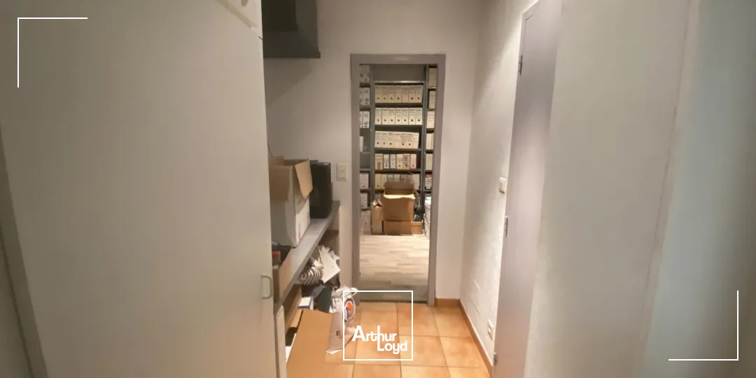 Bureaux - Vente - ARLES - 13200 - 97-97 - 7658955