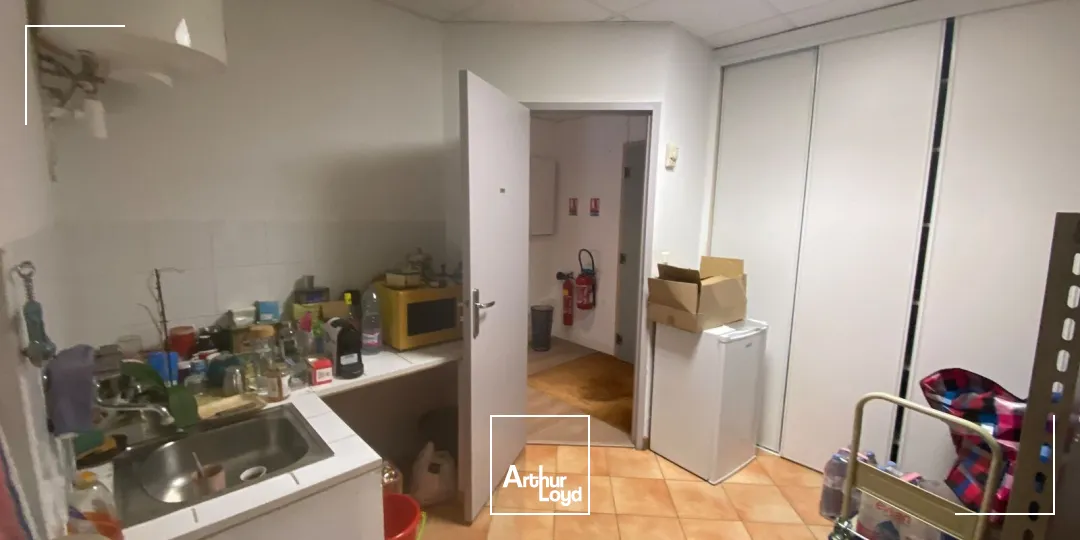 Bureaux - Vente - ARLES - 13200 - 97-97 - 7658951