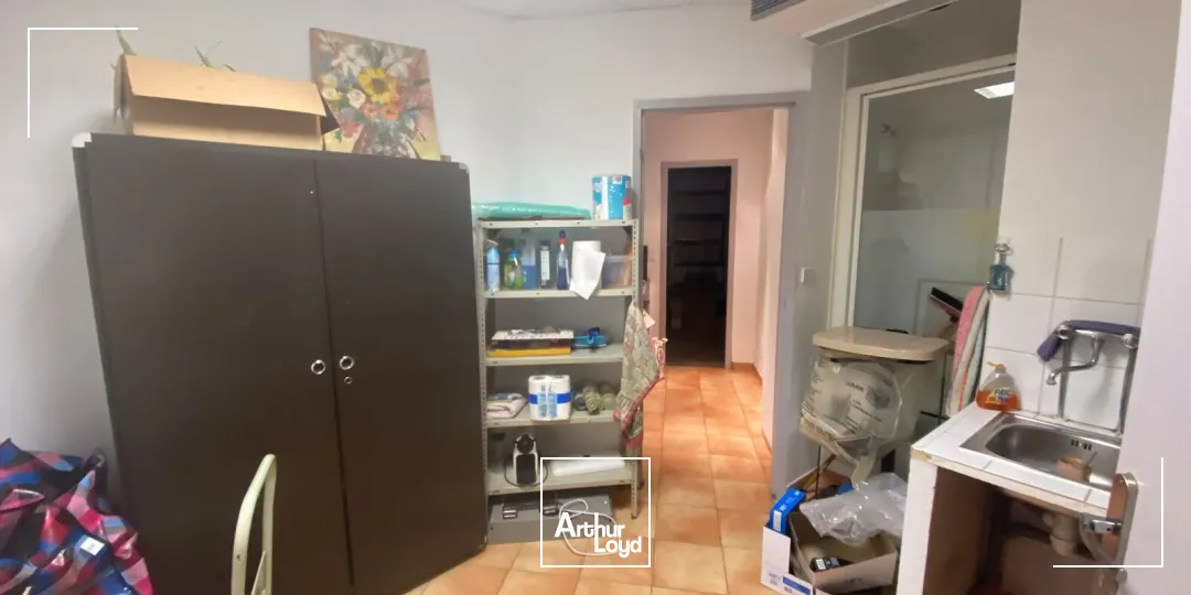 Bureaux - Vente - ARLES - 13200 - 97-97 - 7658952