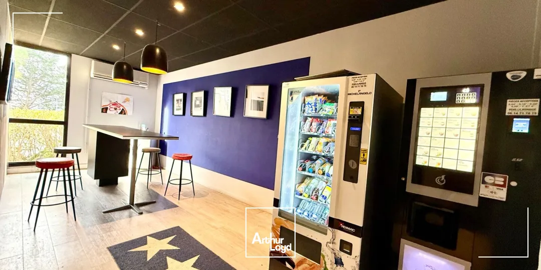 Bureaux - Location - AIX EN PROVENCE - 13090 - 244.1-244.1 - 7658959