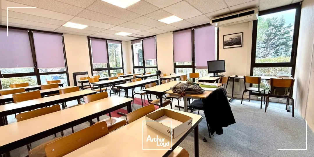 Bureaux - Location - AIX EN PROVENCE - 13090 - 244.1-244.1 - 7658958