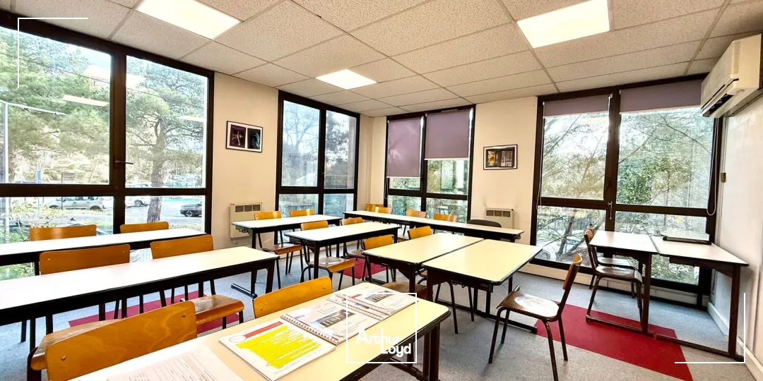 Bureaux - Location - AIX EN PROVENCE - 13090 - 244.1-244.1 - 7658962