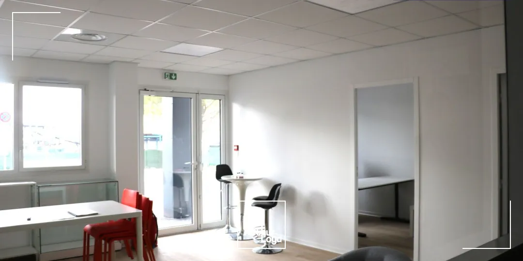 Locaux d'activité & Entrepôts - Location - ROUSSET - 13790 - 213-577 - 7658973