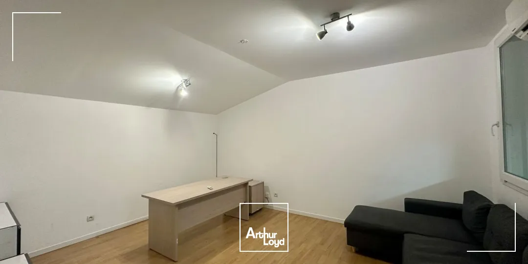 Locaux d'activité & Entrepôts - Location - PUYRICARD - 13540 - 120-240 - 7658999