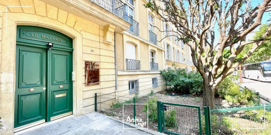 Bureaux - Location - AIX EN PROVENCE - 13100 - 67-67 - 7659035