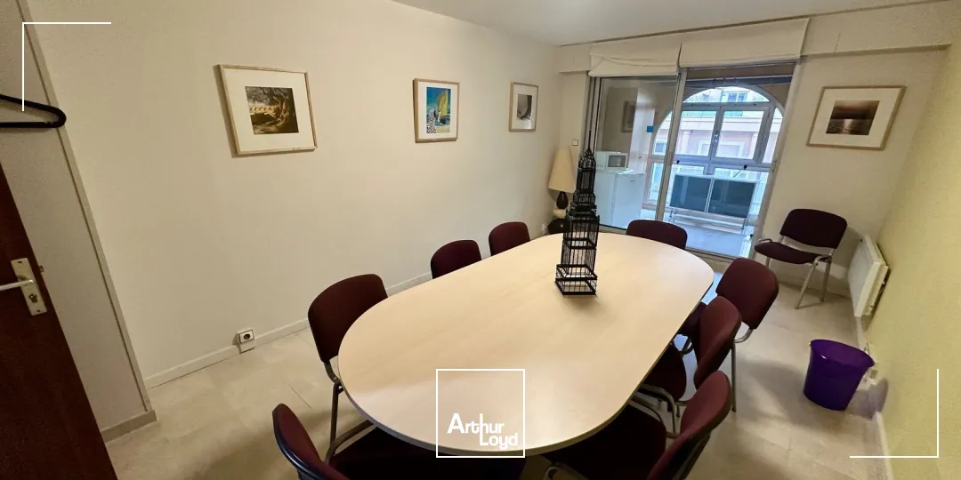 Bureaux - Location - AIX EN PROVENCE - 13100 - 67-67 - 7659039