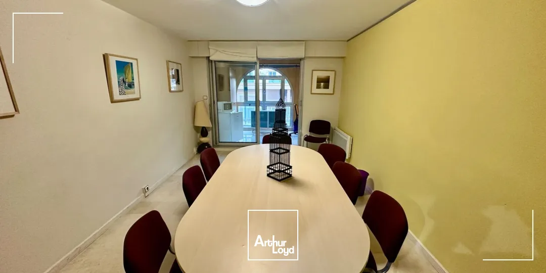 Bureaux - Location - AIX EN PROVENCE - 13100 - 67-67 - 7659040