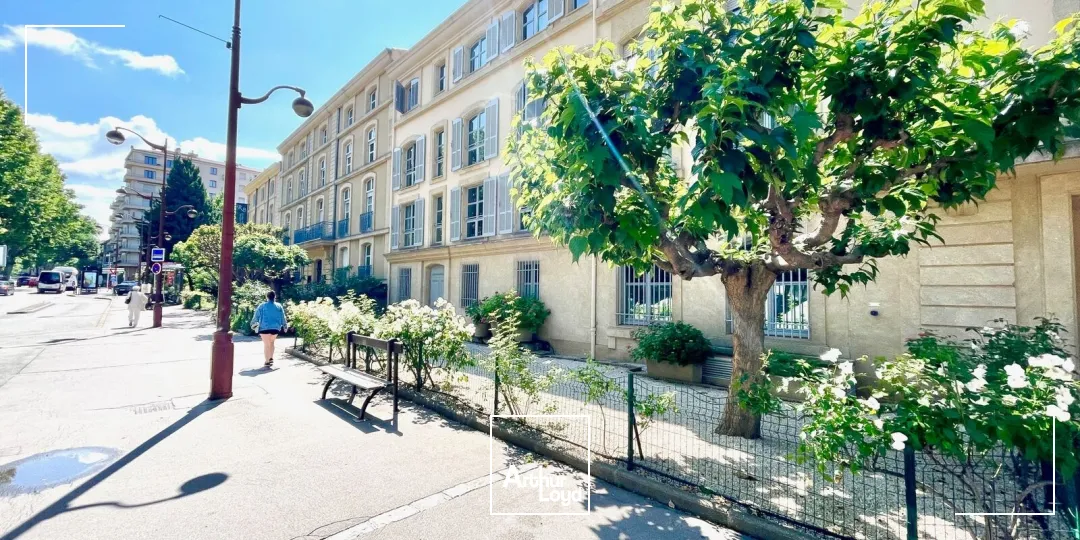 Bureaux - Location - AIX EN PROVENCE - 13100 - 67-67 - 7659041