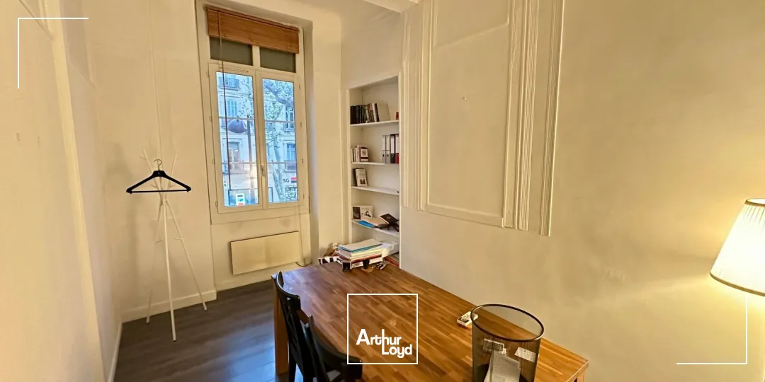 Bureaux - Location - AIX EN PROVENCE - 13100 - 100-100 - 7659070