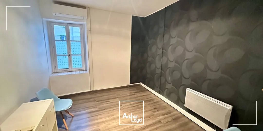 Bureaux - Location - AIX EN PROVENCE - 13100 - 100-100 - 7659072