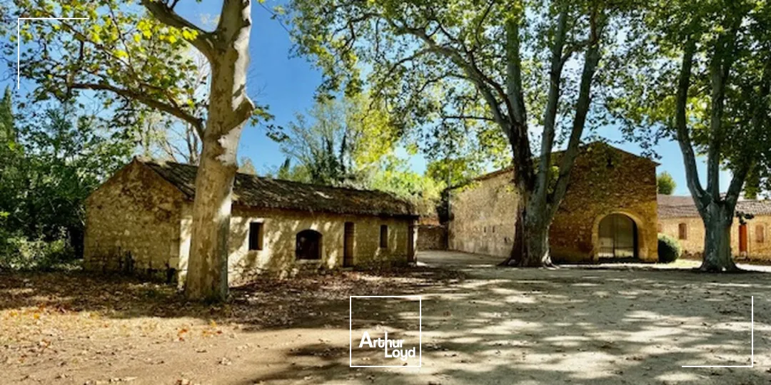 Locaux commerciaux - Vente - MALLEMORT - 13370 - 660-660 - 7659088