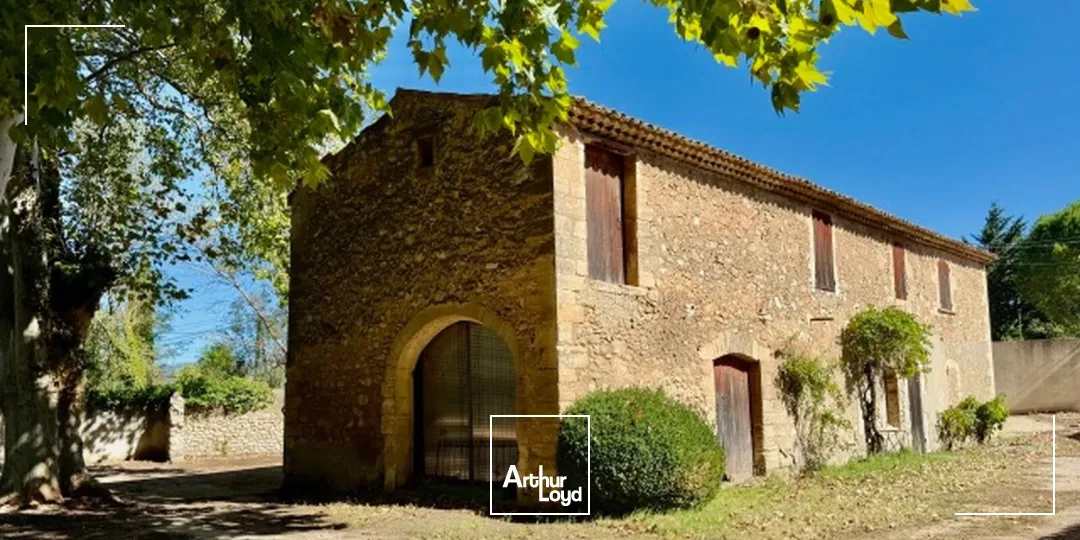 Locaux commerciaux - Vente - MALLEMORT - 13370 - 660-660 - 7659087