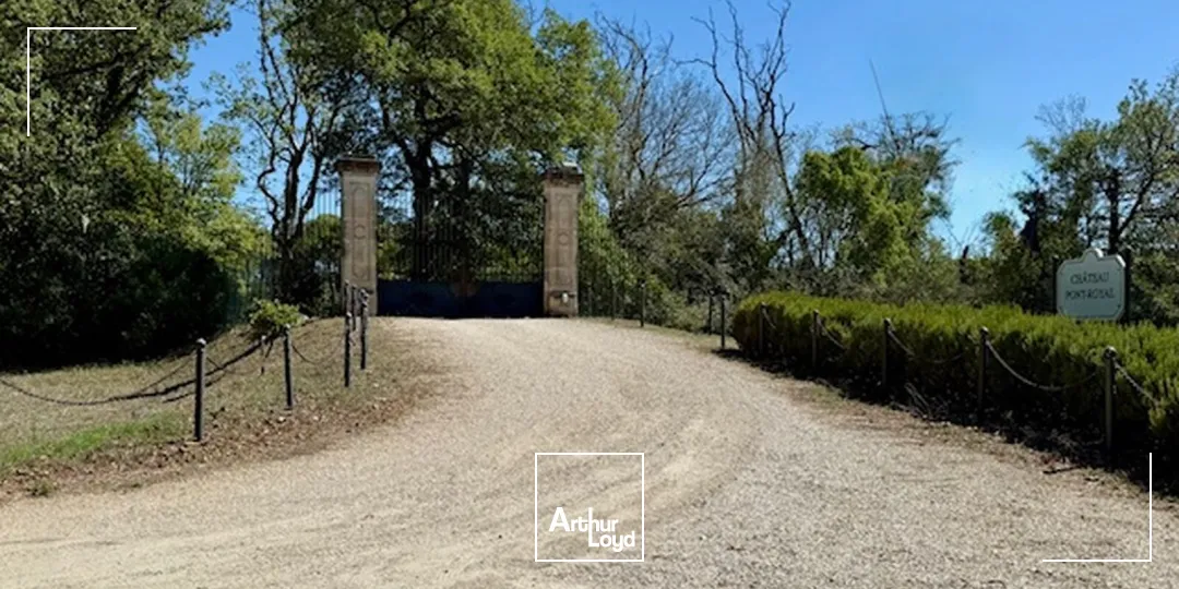 Locaux commerciaux - Vente - MALLEMORT - 13370 - 660-660 - 7659084