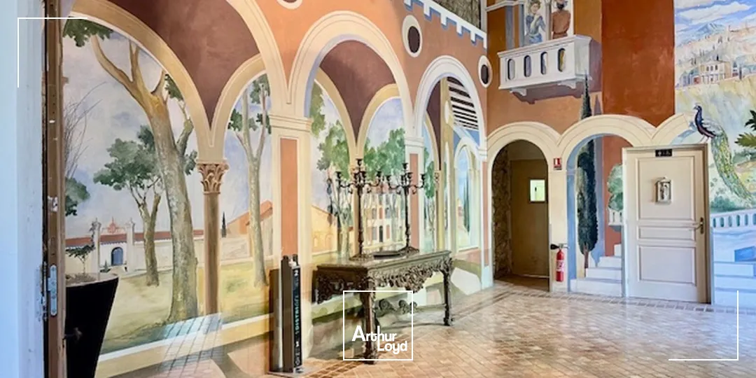 Locaux commerciaux - Vente - MALLEMORT - 13370 - 660-660 - 7659097