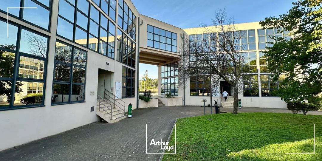 Bureaux - Vente - AIX EN PROVENCE - 13290 - 131-131 - 7659146